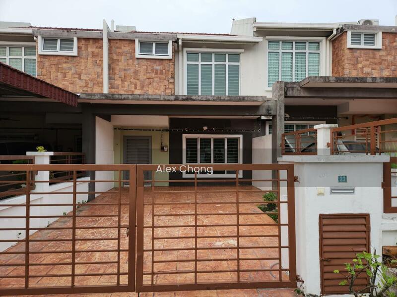 Pelangi Semenyih 2 - 3