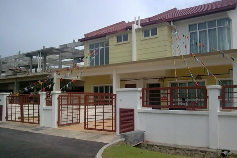 Pelangi Semenyih 2 - 4