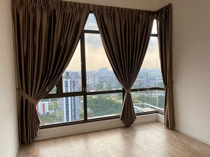 The Park Sky Residence - 5