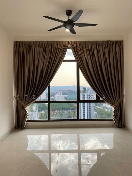 The Park Sky Residence - 3