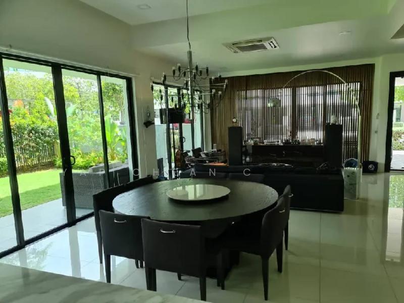 Duta Villa - 3