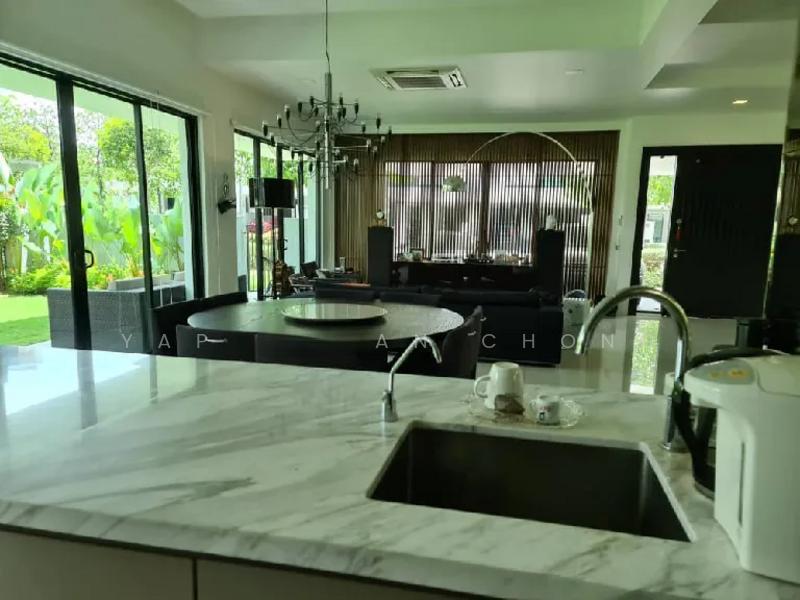 Duta Villa - 5