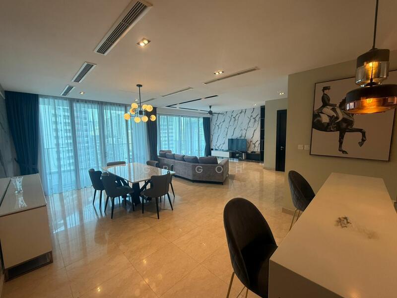 11 Mont Kiara @ MK11 - 2