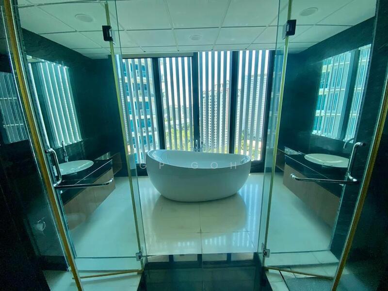 11 Mont Kiara @ MK11 - 5