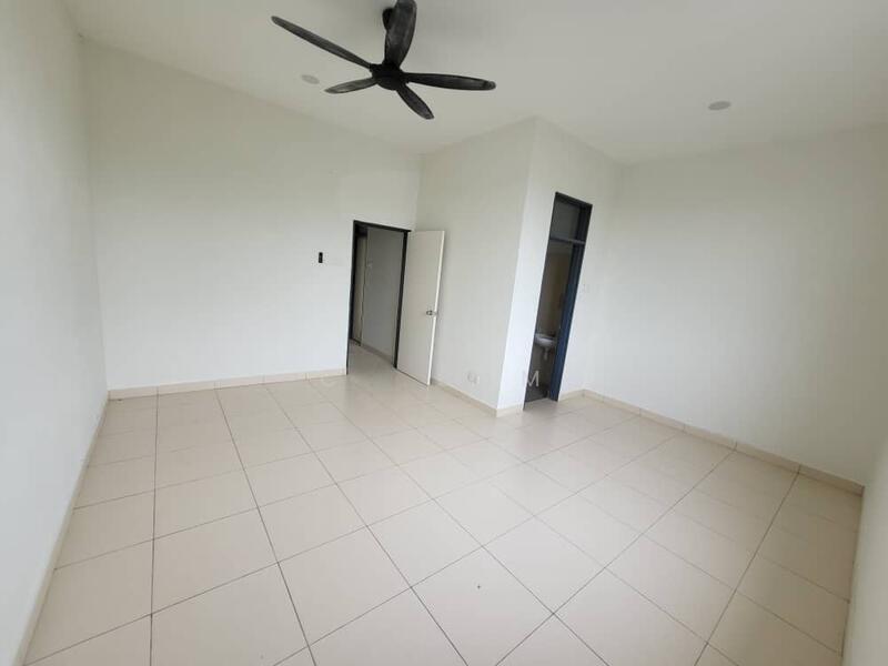 Acacia Park, Bandar Tasik Puteri, Rawang - 3