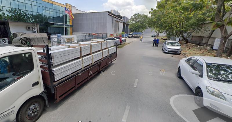 Puchong Semi D Factory Jalan Industri Mas - 5