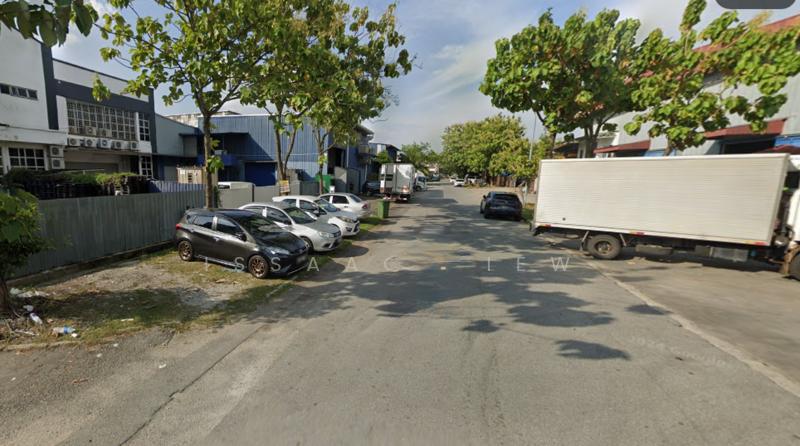 Puchong Semi D Factory Jalan Industri Mas - 3