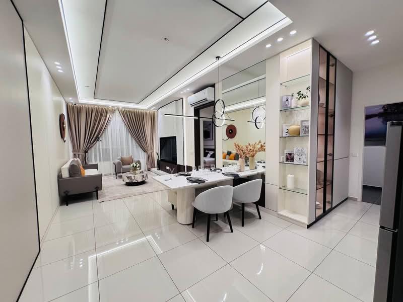 Mutiara Kempas - 2