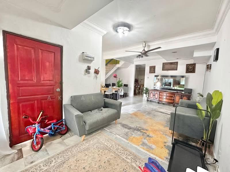 Bandar Baru Selayang Fasa 2B - 3