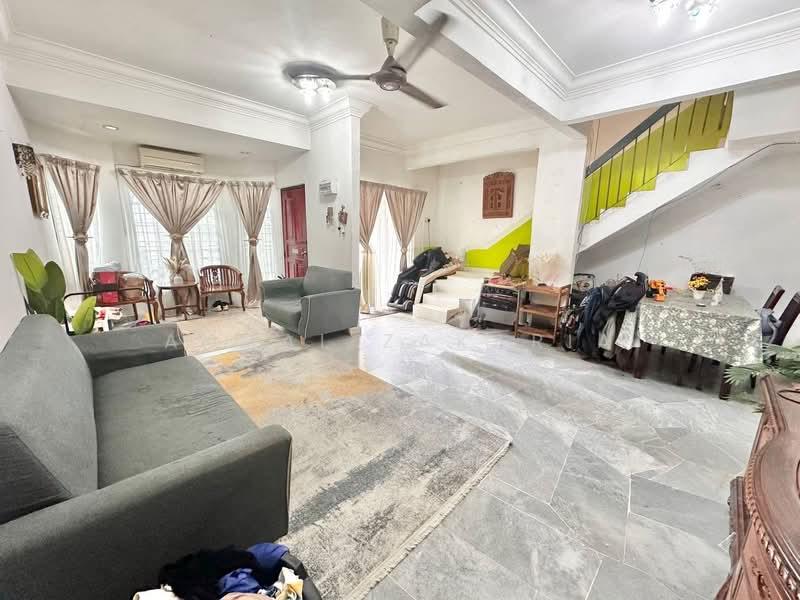 Bandar Baru Selayang Fasa 2B - 5