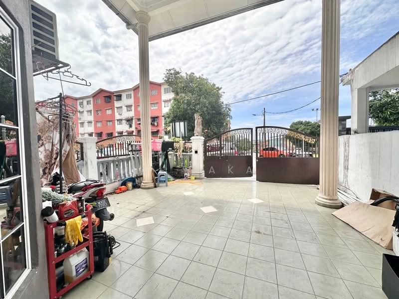 Bandar Baru Selayang Fasa 2B - 2