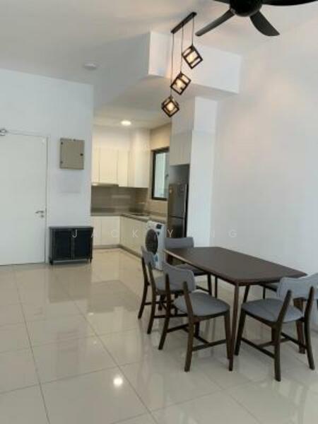 Waltz Residences - 2