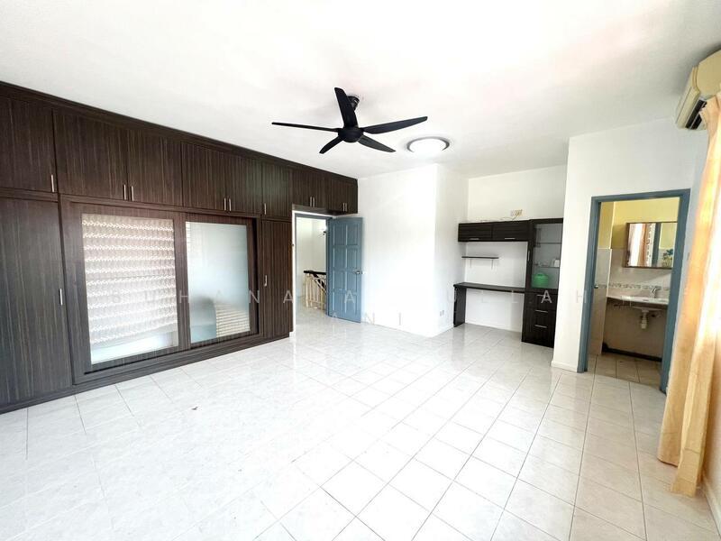 Taman Cheras Idaman - 2