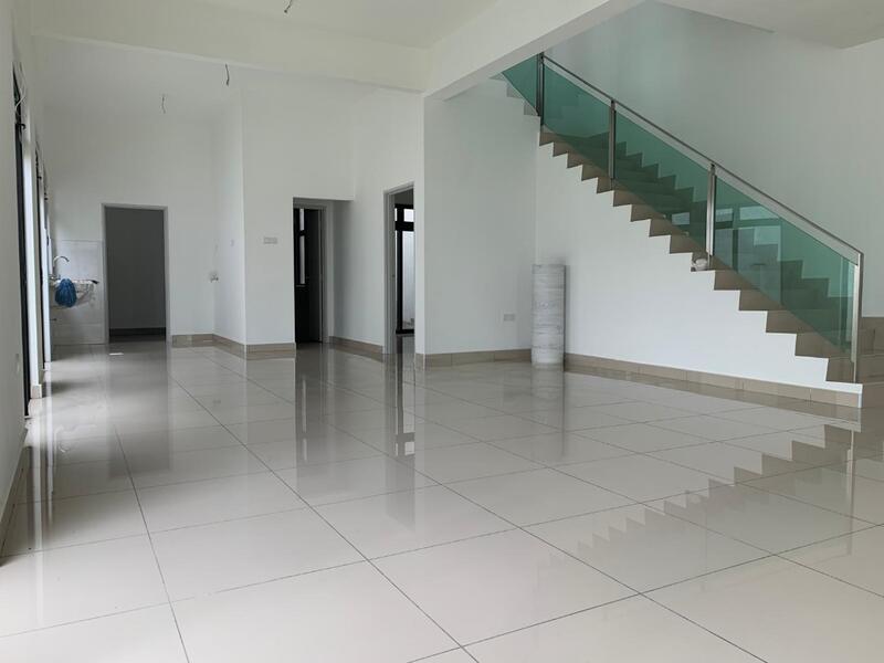 Taman Mutiara Mas - 1