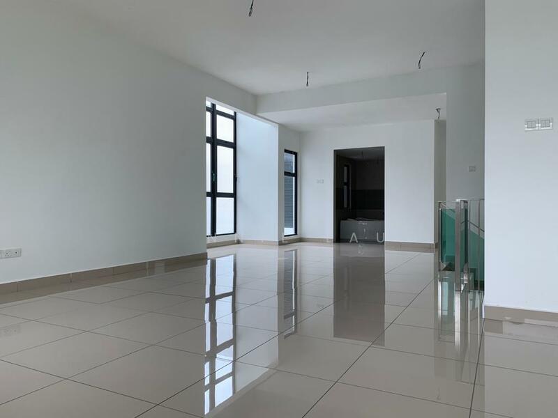 Taman Mutiara Mas - 4