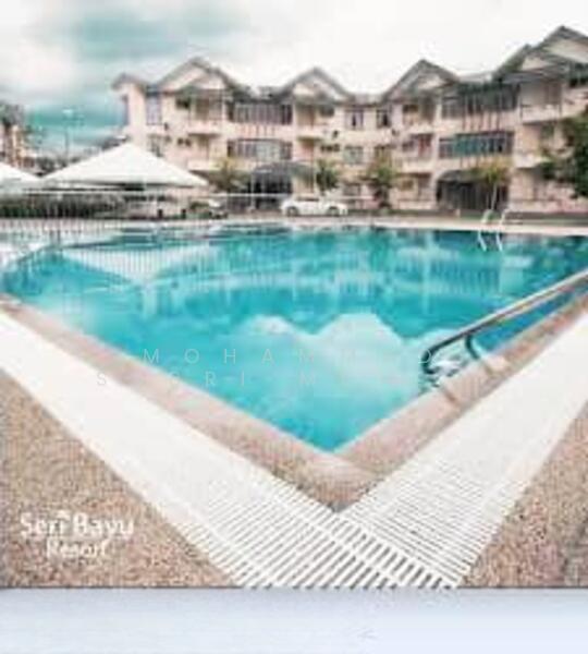 Seri Bayu Resort - 2