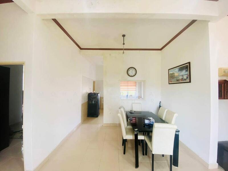 Seri Bayu Resort - 5