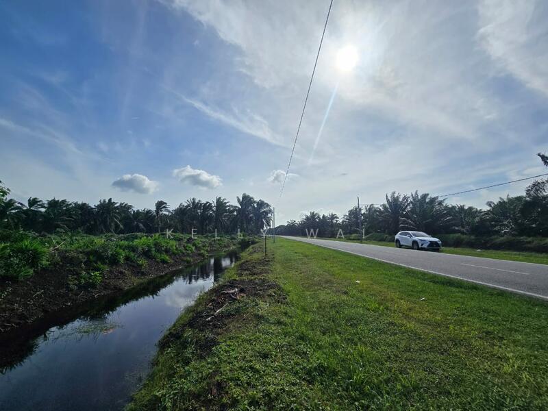Kampung Rimba Terjun - 1
