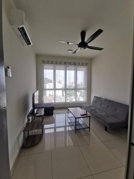 Maxim Residences - 3