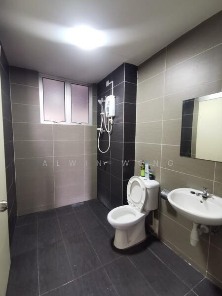 Maxim Residences - 4