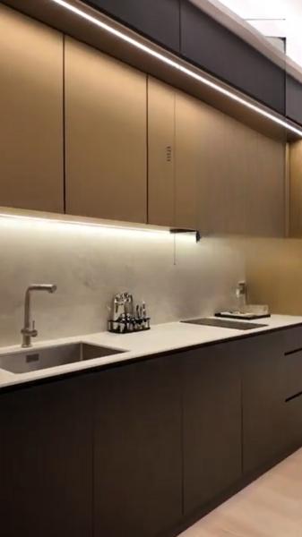 Armani Hallson KLCC - 2
