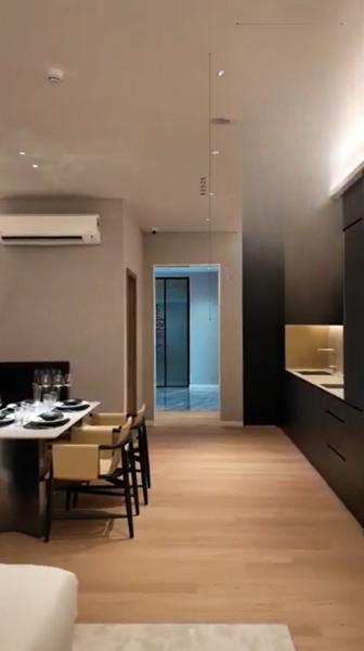 Armani Hallson KLCC - 3