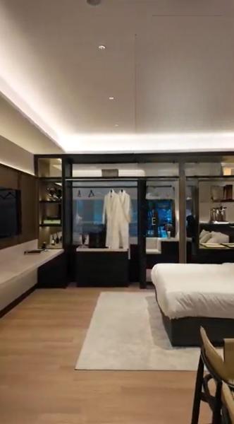 Armani Hallson KLCC - 4