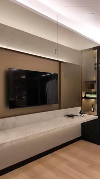 Armani Hallson KLCC - 5