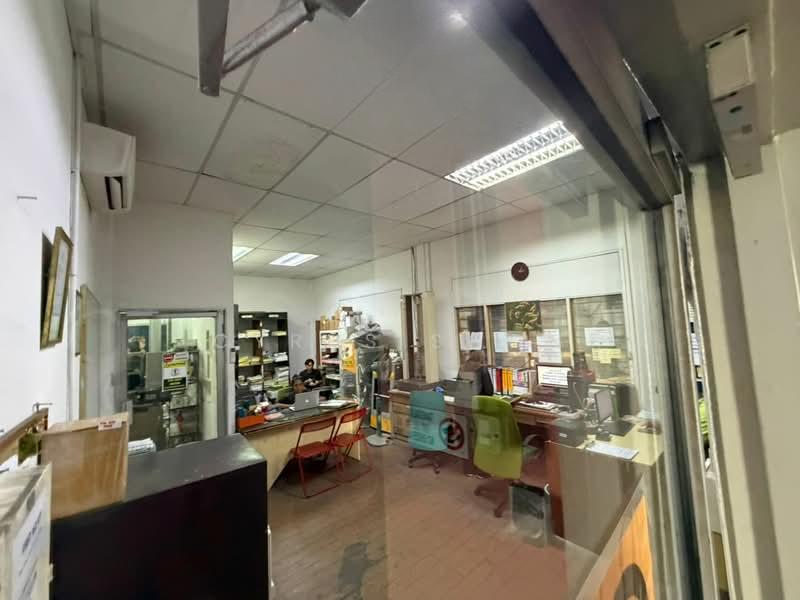 2 Anjoint Semi-D Factory For Sale, IKS @ Batu Caves - 5