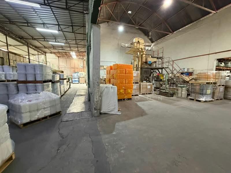 2 Anjoint Semi-D Factory For Sale, IKS @ Batu Caves - 2