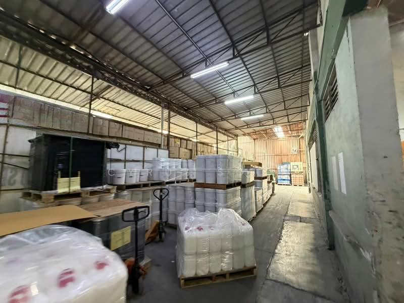 2 Anjoint Semi-D Factory For Sale, IKS @ Batu Caves - 3