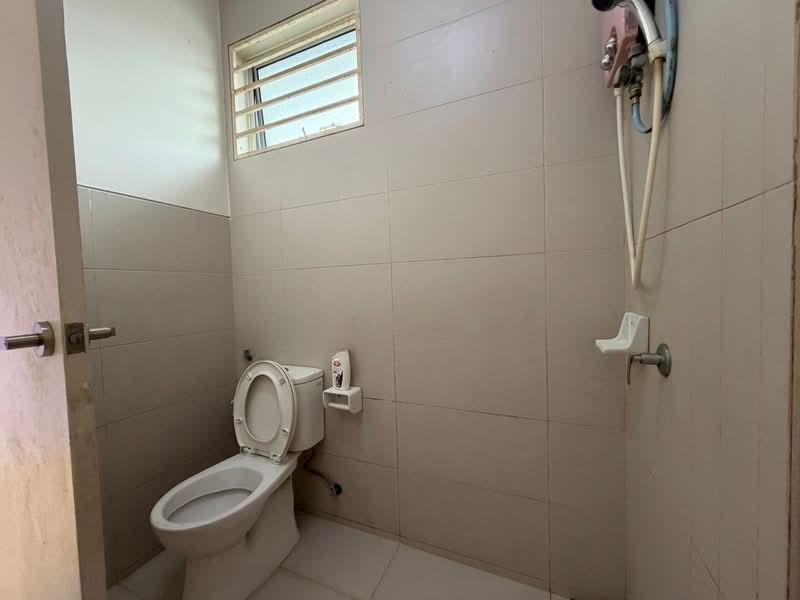 Bandar Country Homes - 2