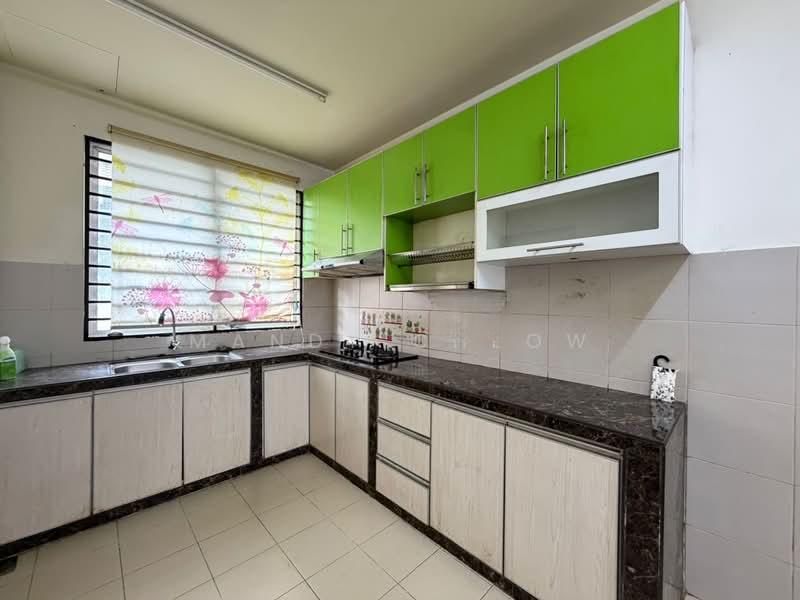 Bandar Country Homes - 3