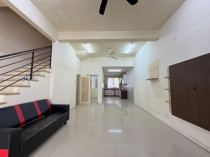 Bandar Country Homes - 4