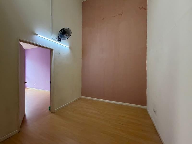 Bandar Country Homes - 5