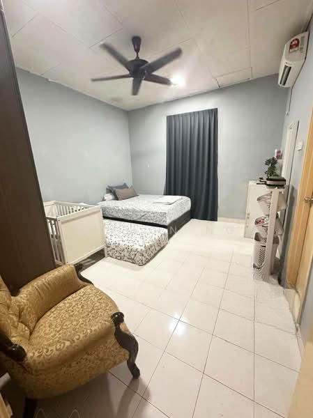 Taman Sri Pulai Perdana - 5