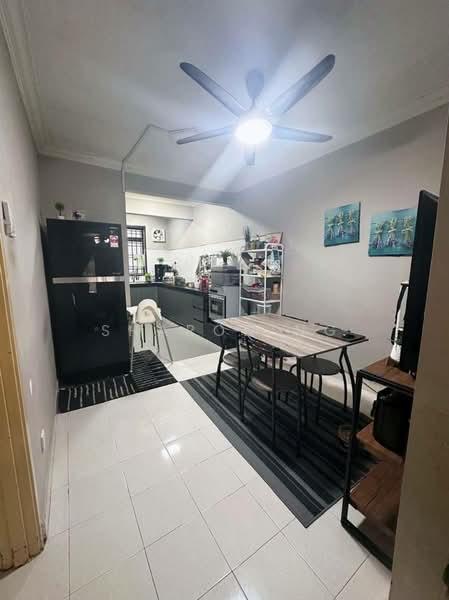 Taman Sri Pulai Perdana - 2