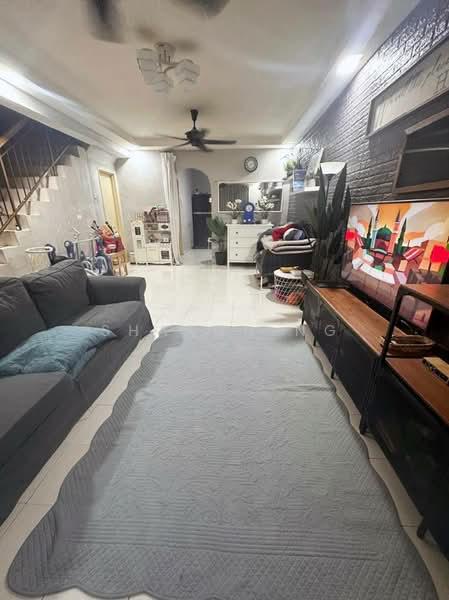 Taman Sri Pulai Perdana - 1