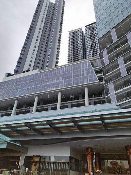 SUNSURIA FORUM SERVICED APARTMENT - 1