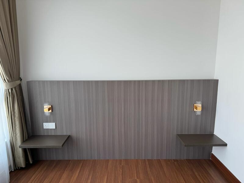 SUNSURIA FORUM SERVICED APARTMENT - 5