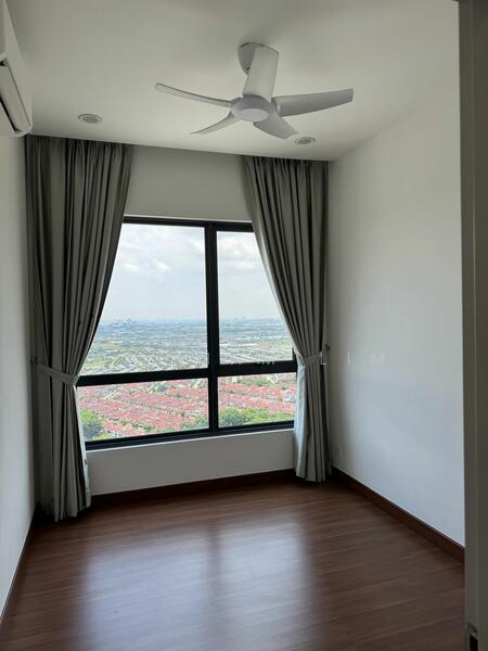 SUNSURIA FORUM SERVICED APARTMENT - 4