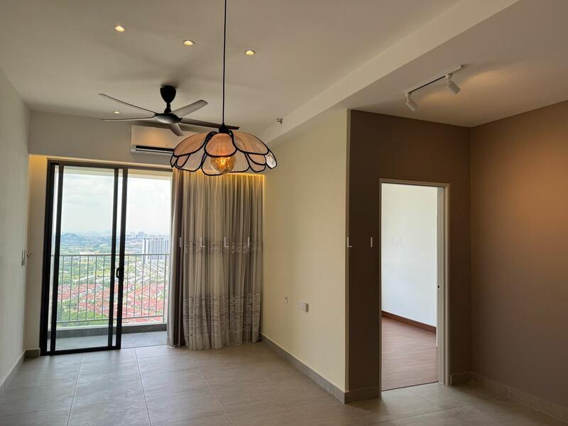 SUNSURIA FORUM SERVICED APARTMENT - 2