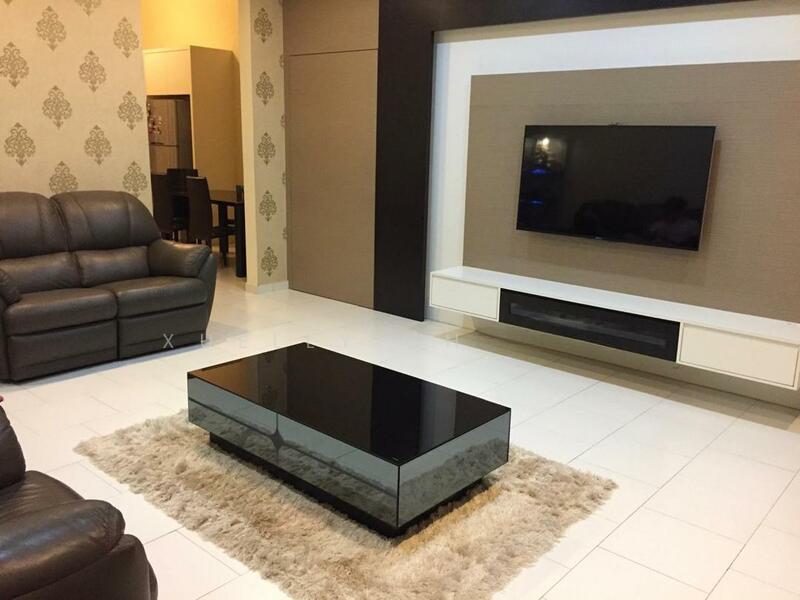 Setia Eco Gardens - 2