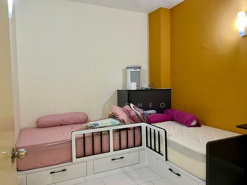 Setia Eco Gardens - 5