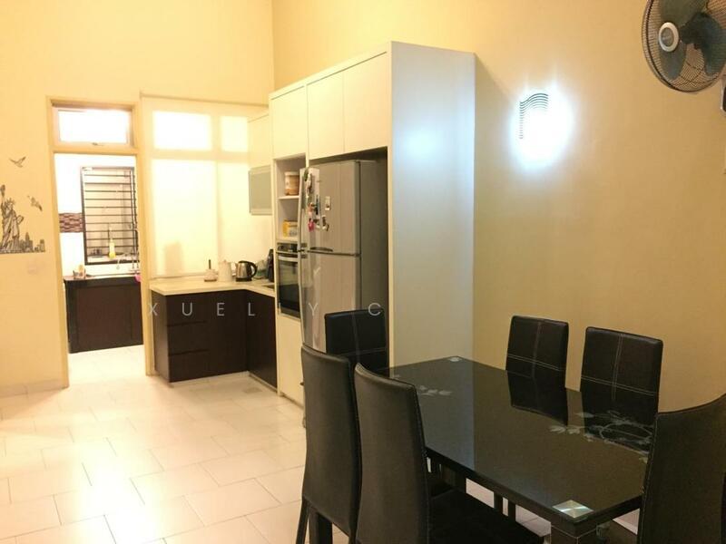 Setia Eco Gardens - 3