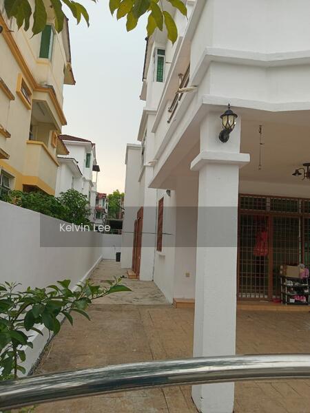 Taman Cendana Juru - 2