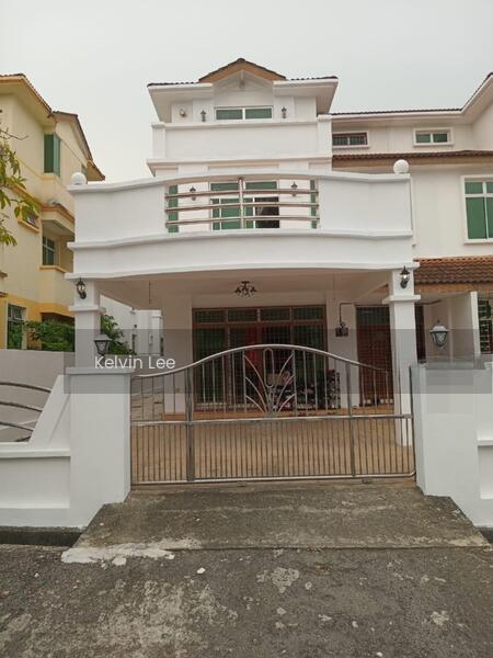 Taman Cendana Juru - 1