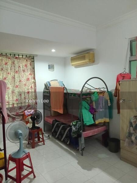 Taman Cendana Juru - 5