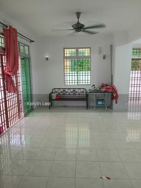 Taman Cendana Juru - 4