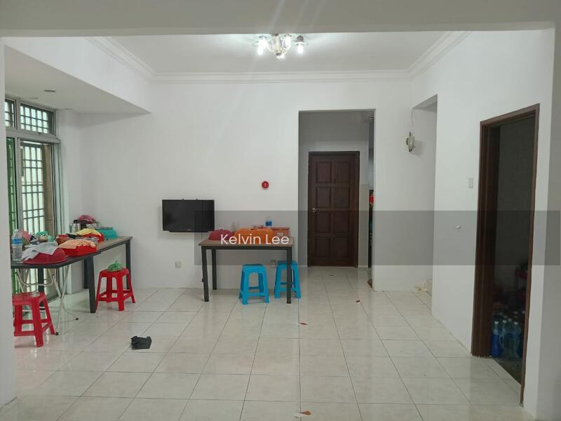 Taman Cendana Juru - 3